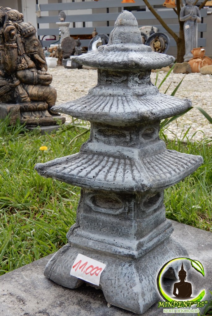 Mindent 'Is' kerti dekoráció 15